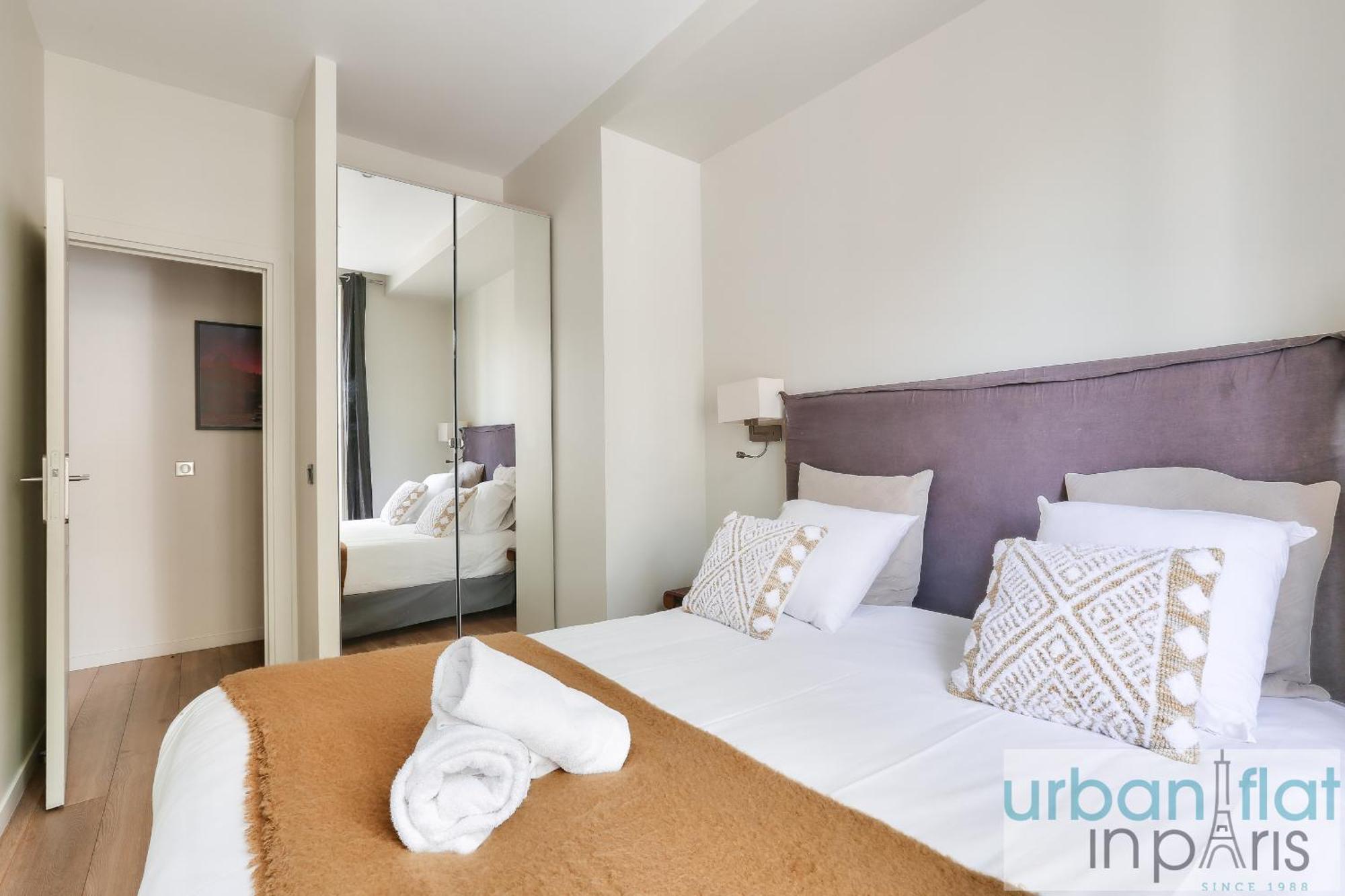 60-Luxury Parisian Home Sebastopol ภายนอก รูปภาพ