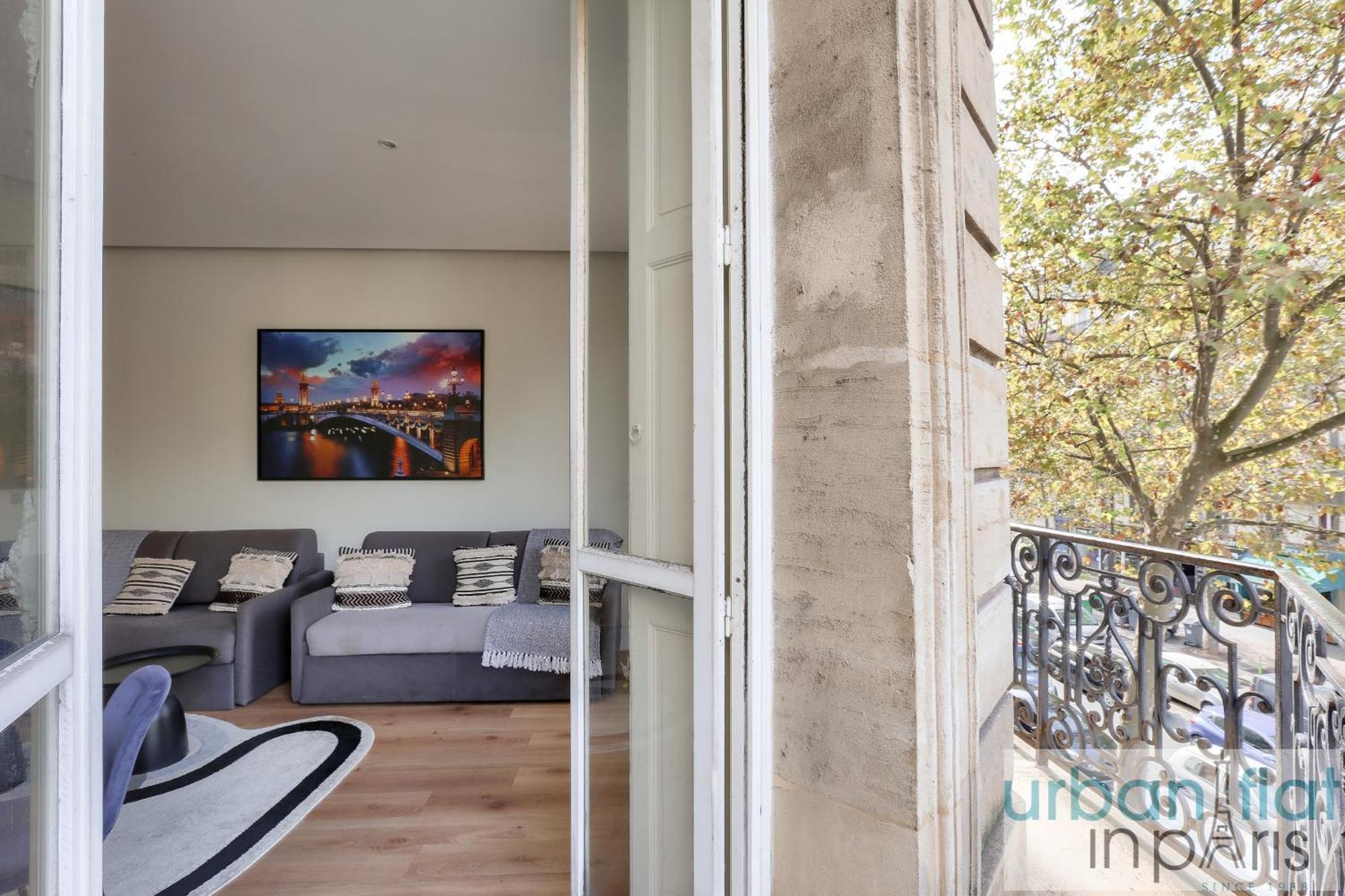 60-Luxury Parisian Home Sebastopol ภายนอก รูปภาพ