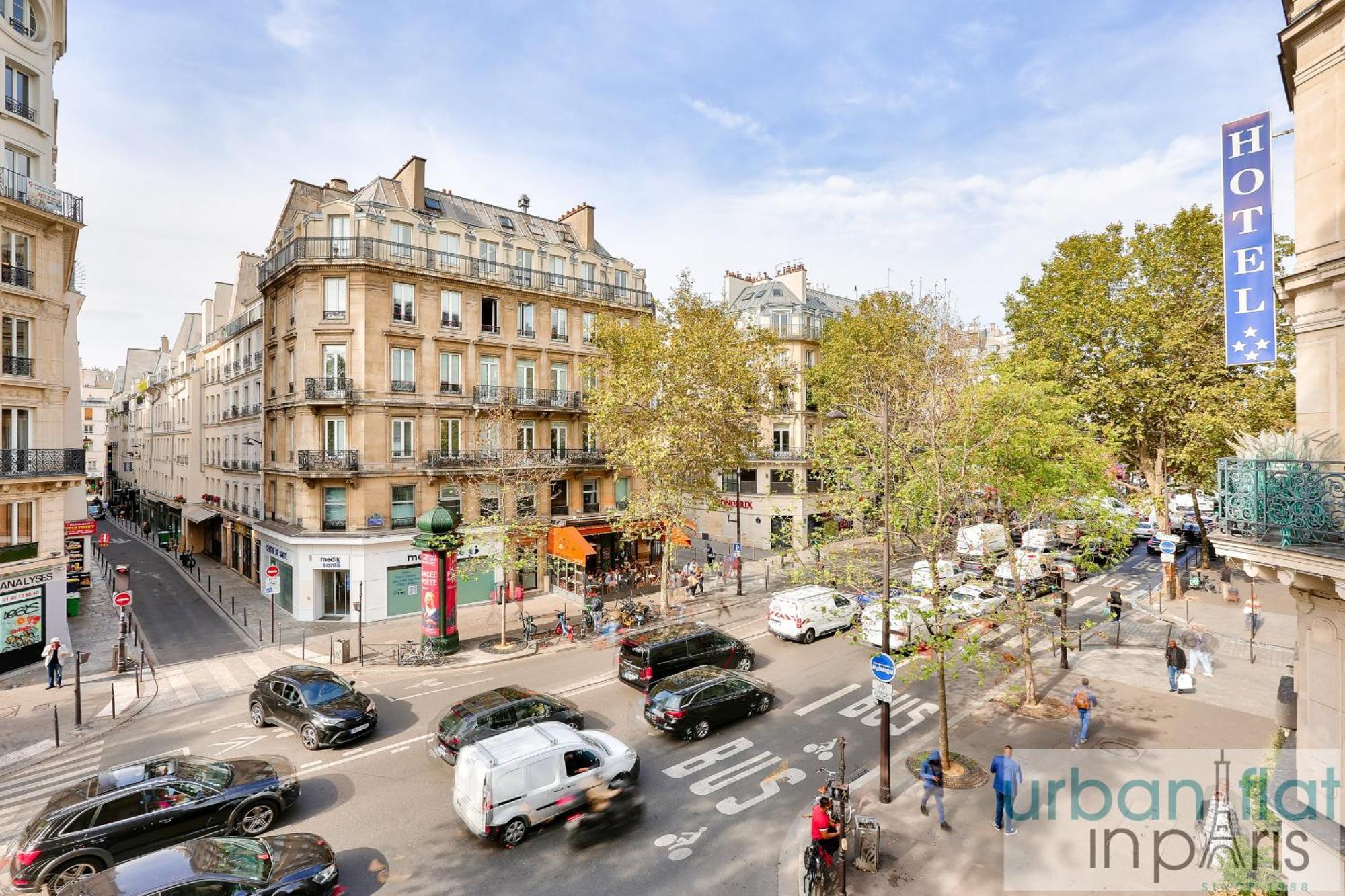 60-Luxury Parisian Home Sebastopol ภายนอก รูปภาพ