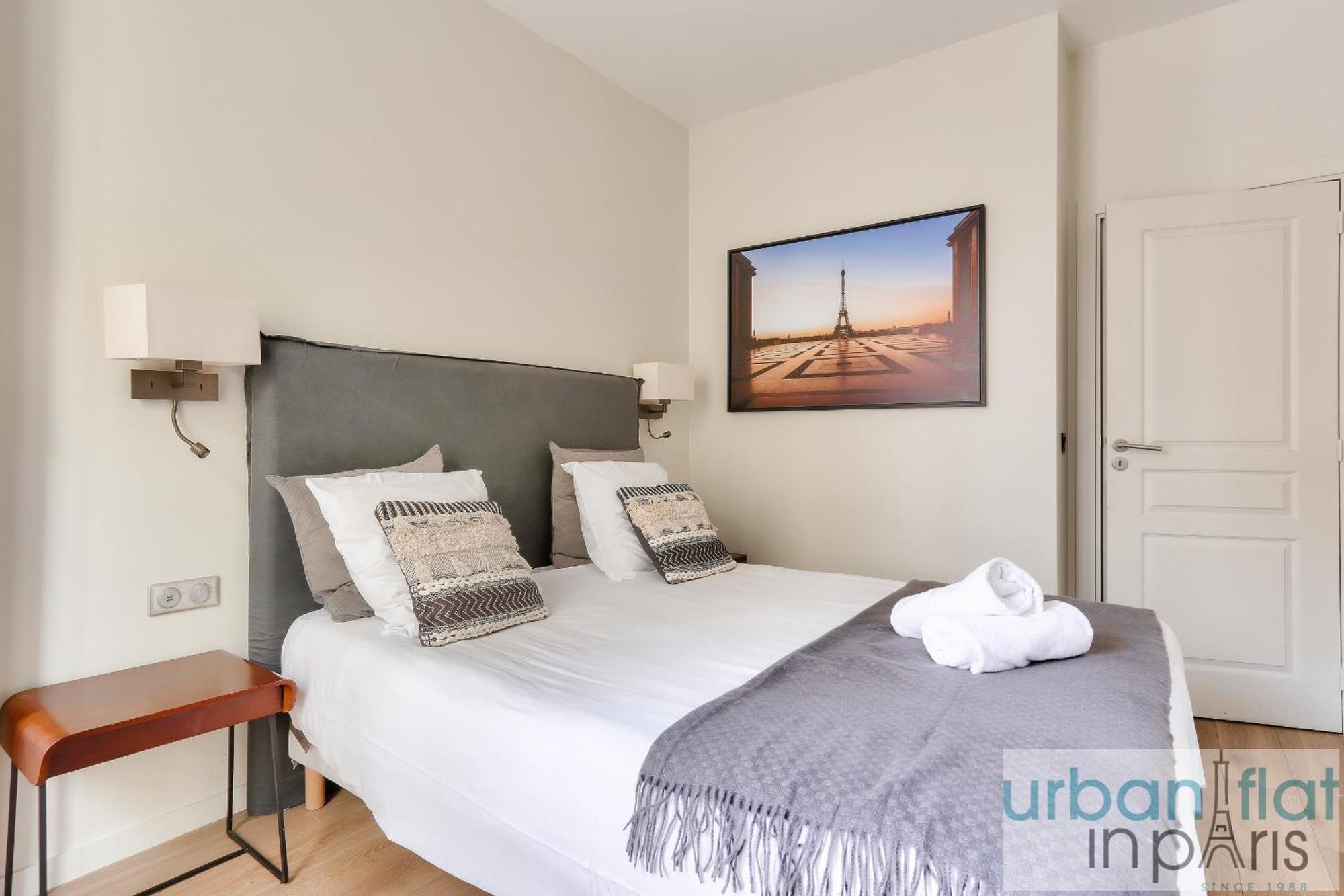 60-Luxury Parisian Home Sebastopol ภายนอก รูปภาพ