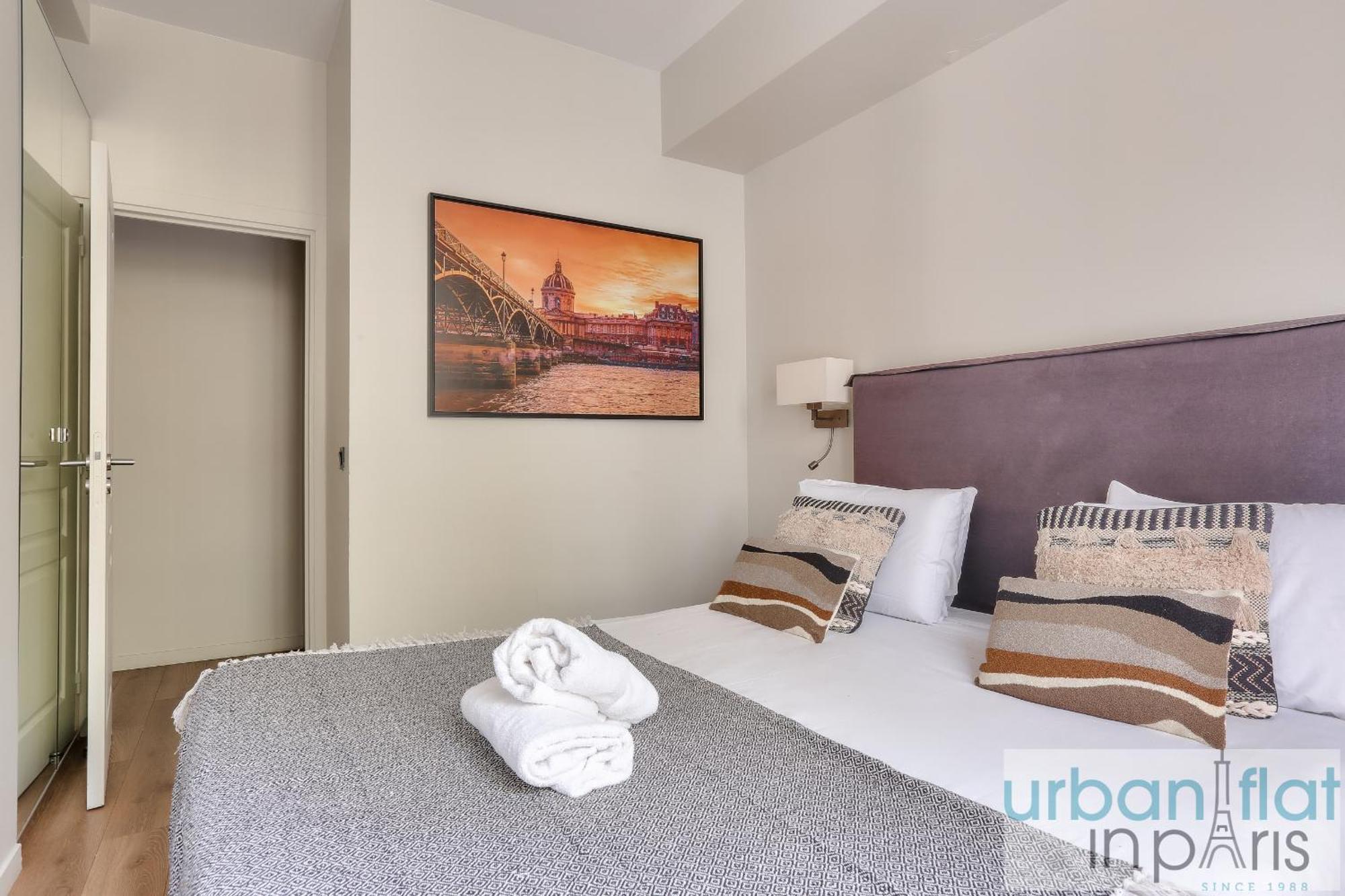 60-Luxury Parisian Home Sebastopol ภายนอก รูปภาพ