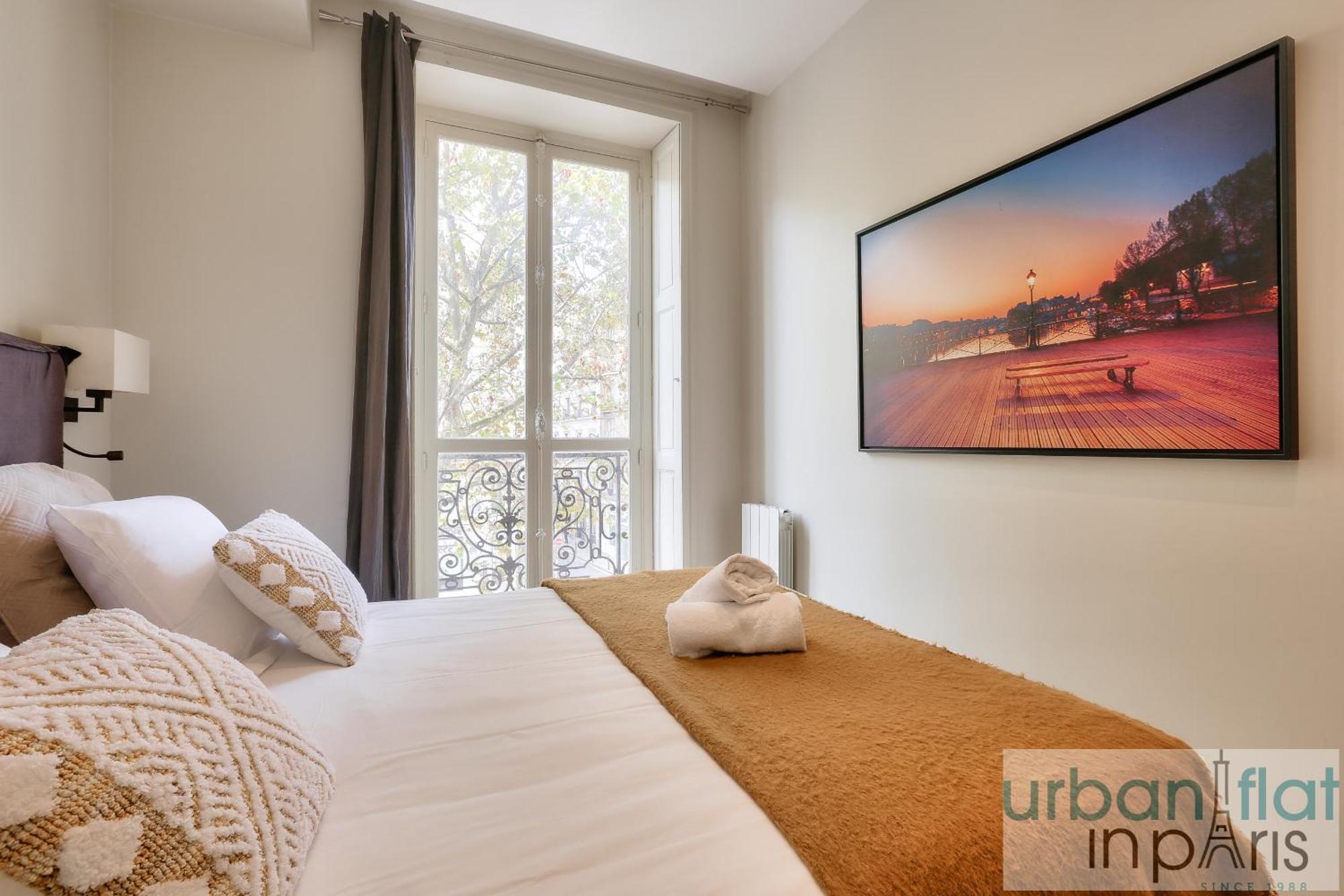 60-Luxury Parisian Home Sebastopol ภายนอก รูปภาพ