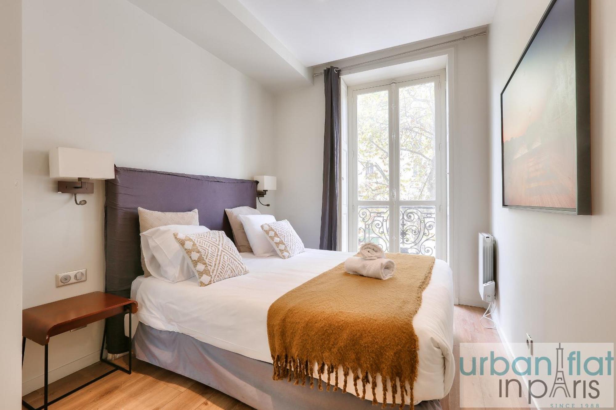 60-Luxury Parisian Home Sebastopol ภายนอก รูปภาพ