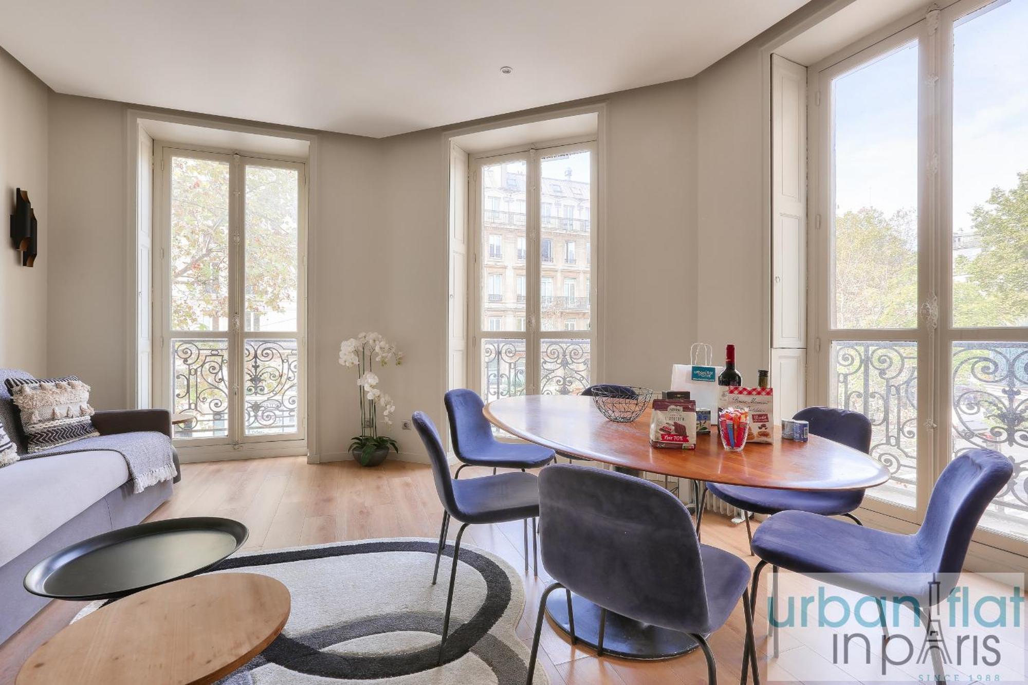 60-Luxury Parisian Home Sebastopol ภายนอก รูปภาพ