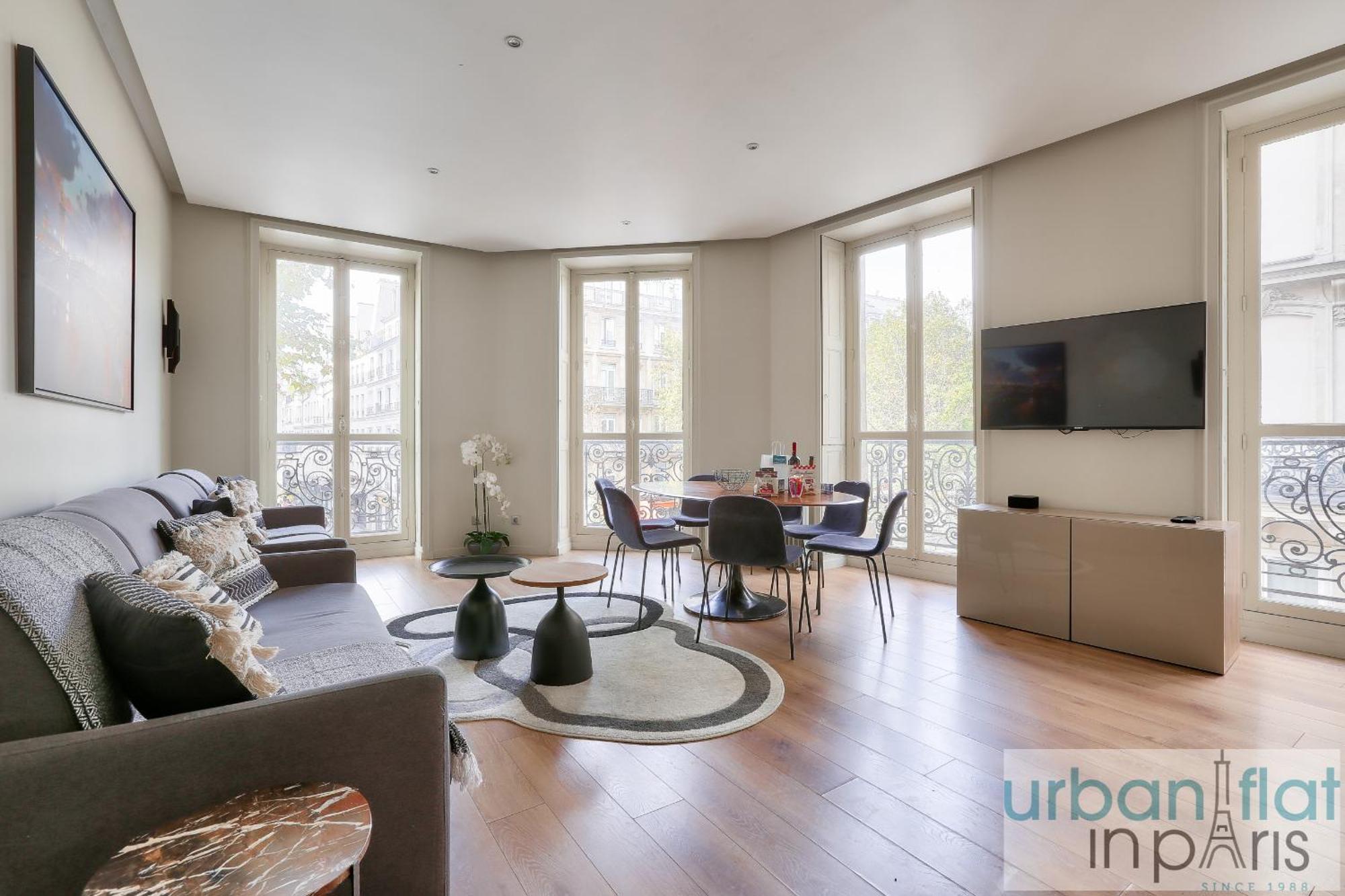 60-Luxury Parisian Home Sebastopol ภายนอก รูปภาพ