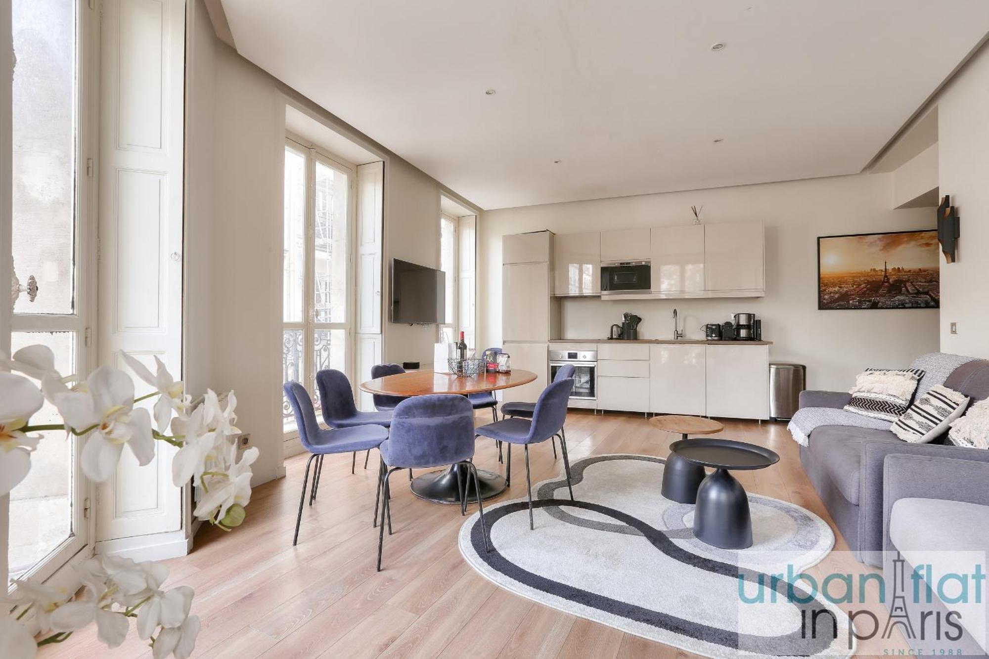 60-Luxury Parisian Home Sebastopol ภายนอก รูปภาพ