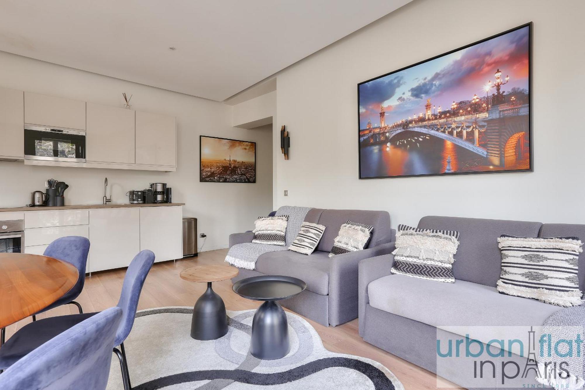 60-Luxury Parisian Home Sebastopol ภายนอก รูปภาพ